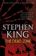Cover-Bild zum Titel 'The Dead Zone' von 'Stephen King'