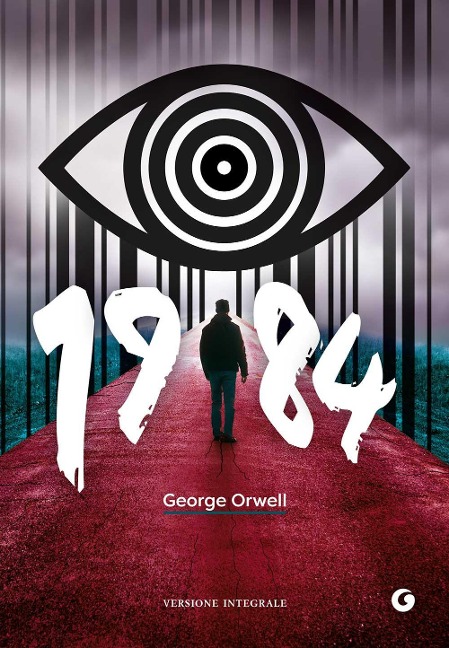 1984 - George Orwell