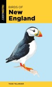 Cover-Bild zum Titel 'Birds of New England' von 'Todd Telander'