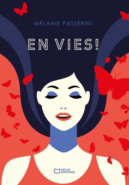 En Vies ! - Mélanie Passerini