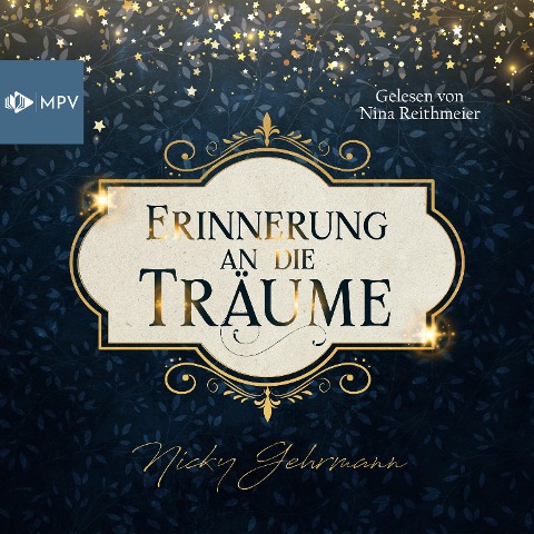 Erinnerung an die Träume - Nicky Gehrmann