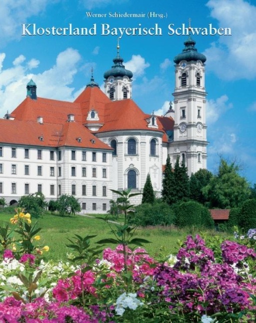 Klosterland Bayerisch Schwaben - 