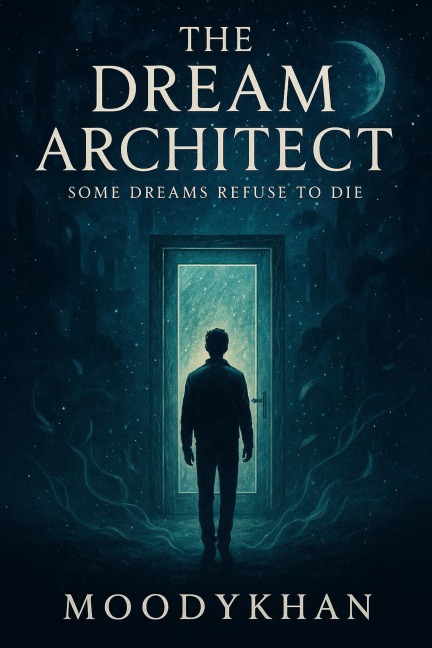 The Dream Architect: Some Dreams Refuse to Die - Moodykhan