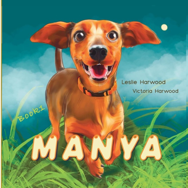 Manya - Leslie Harwood
