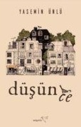 Cover-Bild zum Titel 'Düsünce' von 'Yasemin Ünlü'