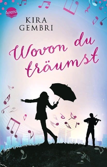 Wovon du träumst - Kira Gembri