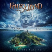 Cover-Bild zum Titel 'The Story Remains' von 'Fairyland'
