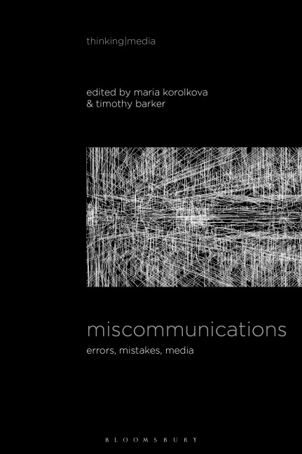 Miscommunications - 
