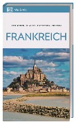Cover-Bild zum Titel 'Vis-à-Vis Reiseführer Frankreich' von ''