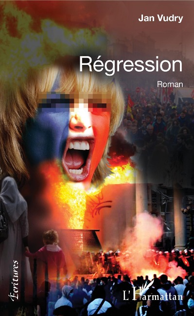Régression - Jan Vudry