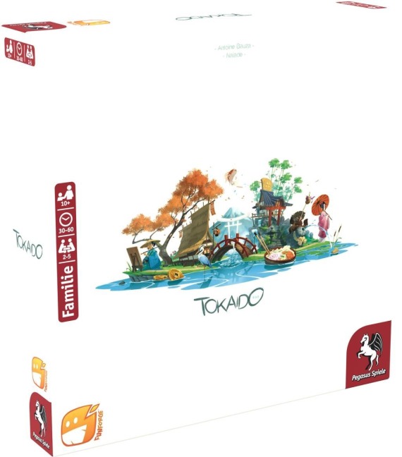 Tokaido - 