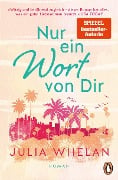 Cover-Bild zum Titel 'Nur ein Wort von Dir' von 'Julia Whelan'