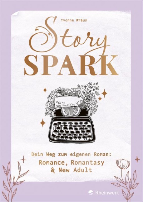 Story Spark - Yvonne Kraus