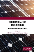 Cover-Bild zum Titel 'Bioremediation Technology' von ''