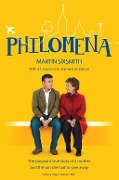 Cover-Bild zum Titel 'Philomena' von 'Martin Sixsmith'