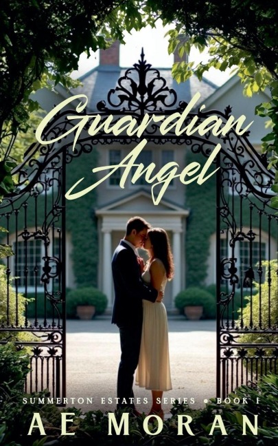 Guardian Angel - A. E. Moran