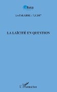 La laïcité en question - CRISHS Univ. F. H. Boigny