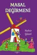 Cover-Bild zum Titel 'Masal Degirmeni' von 'Nehir Güzel'