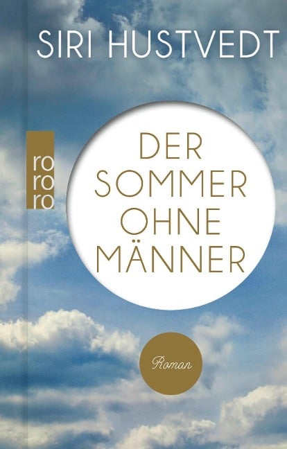 Der Sommer ohne Männer - Siri Hustvedt