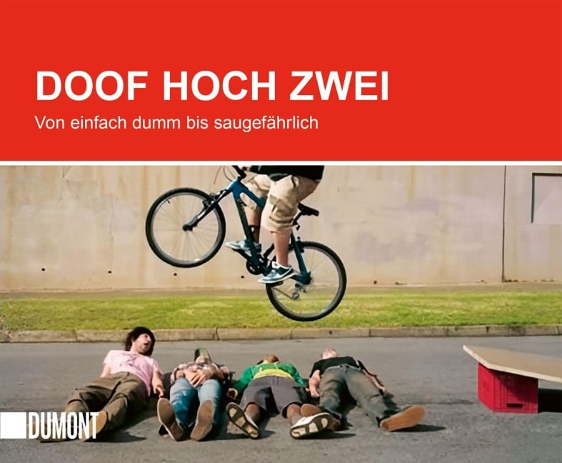 Doof hoch zwei - 