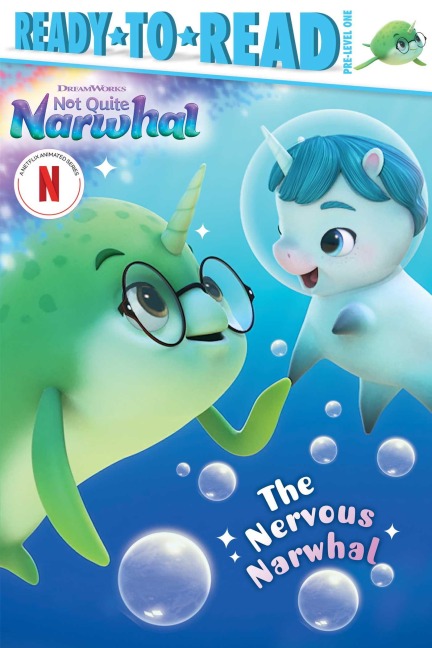 The Nervous Narwhal - 