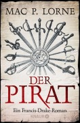 Cover-Bild zum Titel 'Der Pirat' von 'Mac P. Lorne'