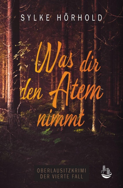 Was dir den Atem nimmt - Sylke Hörhold