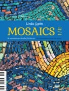 Cover-Bild zum Titel 'Mosaics I/II' von 'Linda Gysin'