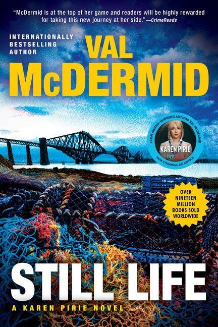 Still Life - Val McDermid