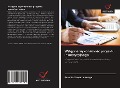 Cover-Bild zum Titel 'Wst¿pna wykonalno¿¿ projektu inwestycyjnego' von 'Antonio Oropeza Monge'