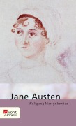 Cover-Bild zum Titel 'Jane Austen' von 'Wolfgang Martynkewicz'