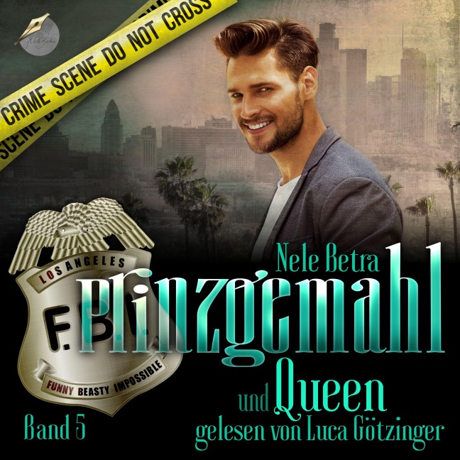 Prinzgemahl und Queen - Nele Betra