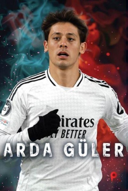 Arda Güler - Can Eren