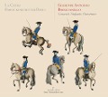 Concerti,Sinfonie,Ouverture - Plantier/Luks/La Cetra Barockorchester Basel