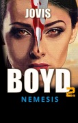 Cover-Bild zum Titel 'BOYD Nemesis' von 'Jovis'