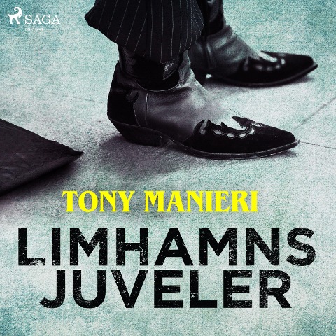 Limhamns juveler - Tony Manieri