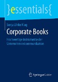 Corporate Books - Sonja Ulrike Klug