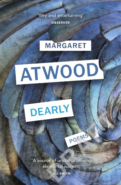 Dearly - Margaret Atwood