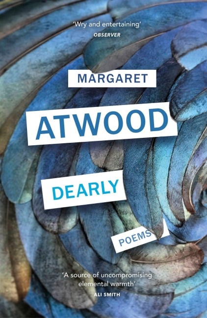 Dearly - Margaret Atwood