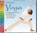 Yoga - Frank Metzner