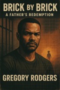 Cover-Bild zum Titel 'Brick by Brick: A Father's Redemption' von 'Gregory Rodgers'
