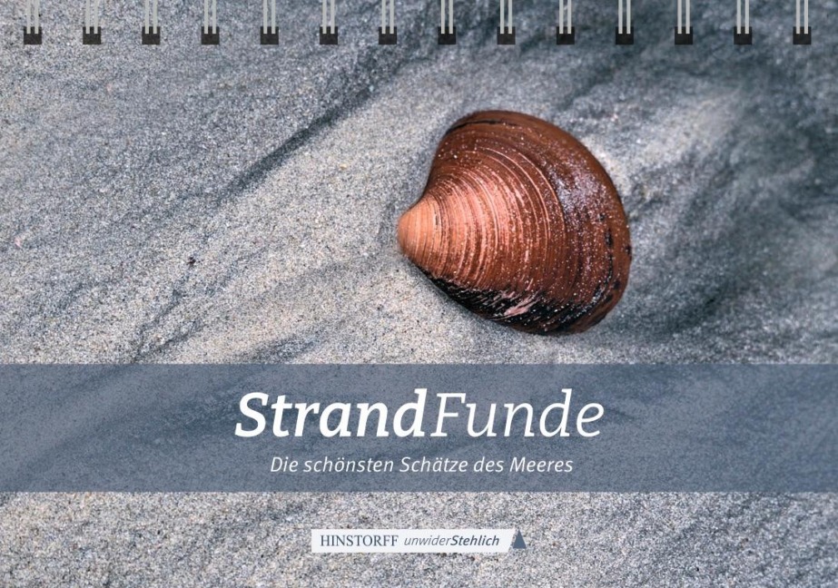 Strandfunde - 