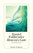Cover-Bild zum Titel 'Heaven's Gate' von 'Daniel Faßbender'