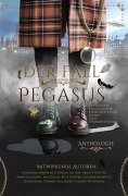 Cover-Bild zum Titel 'Der Fall Pegasus' von 'Hera N. Hunter (Hrsg.'