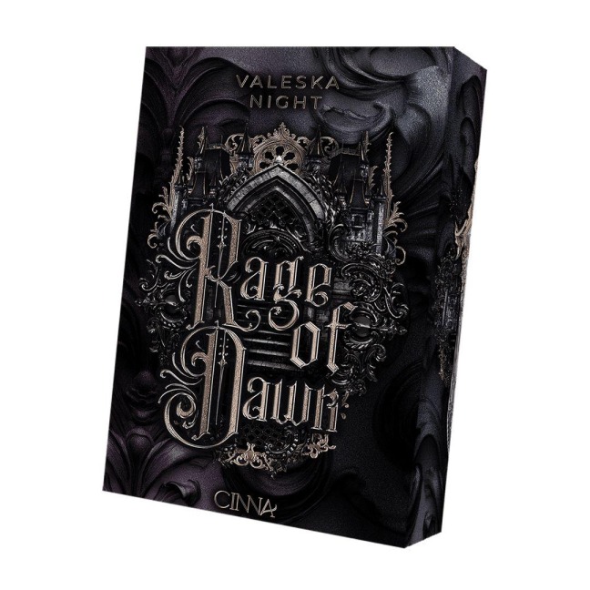 Rage of Dawn - Valeska Night