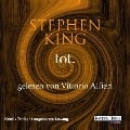 Cover-Bild zum Titel 'Der dunkle Turm ¿ tot. (3)' von 'Stephen King'