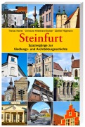 Cover-Bild zum Titel 'Steinfurt' von 'Thomas Hoeren, Christiane Hildebrand-Stubbe, Günther Hilgemann'