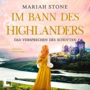 Cover-Bild zum Titel 'Das Versprechen des Schotten' von 'Mariah Stone'
