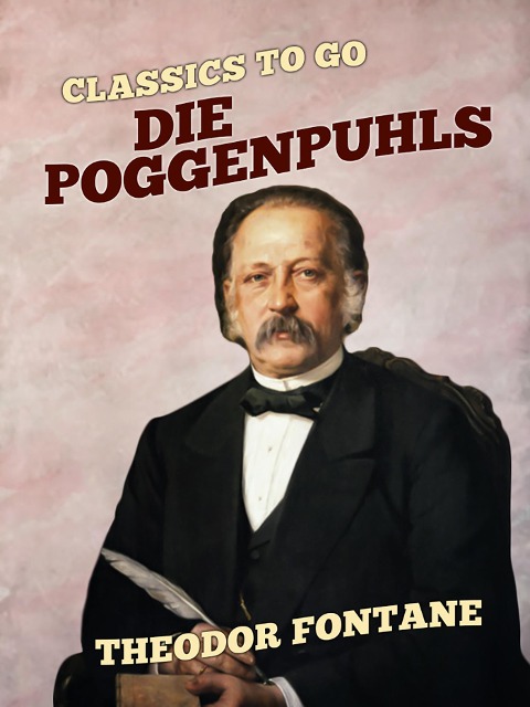 Die Poggenpuhls - Theodor Fontane
