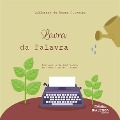 Cover-Bild zum Titel 'Lavra da Palavra' von 'Vallisney de Oliveira'